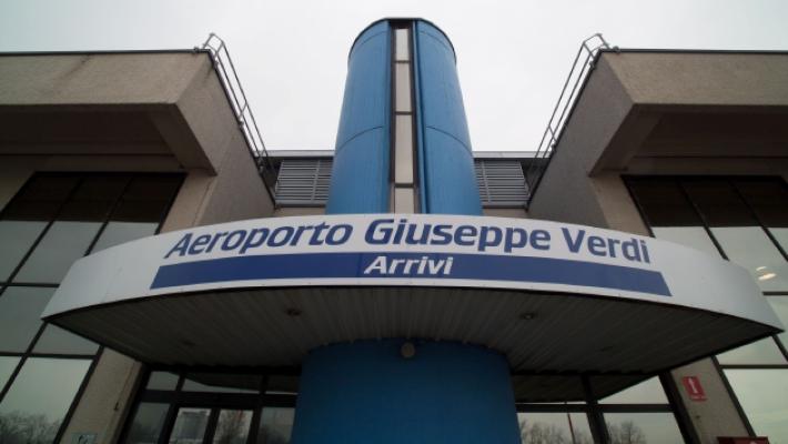 &laquo;Vogliamo pi&ugrave; voli e puntiamo a 800mila passeggeri&raquo;