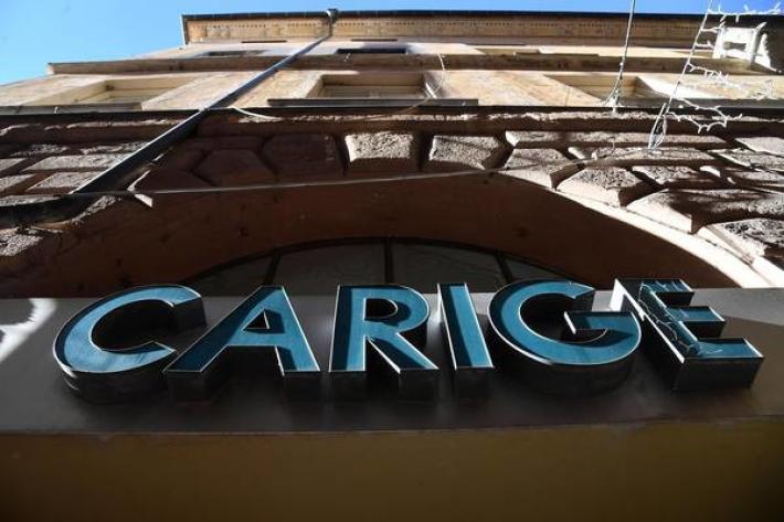 Carige: il Fondo interbancario va avanti con Bper per la vendita 