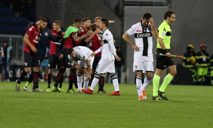 Parma, la sindrome dello spreco