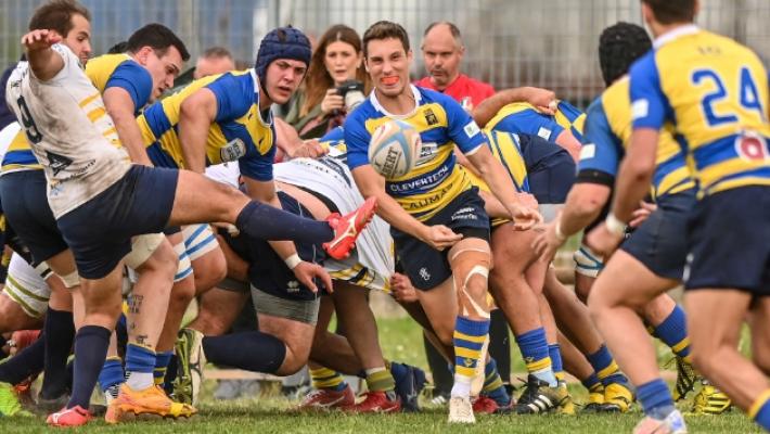 Salvate la palla ovale. Le rinunce di Colorno e Noceto un segnale preoccupante, i club: &laquo;Ora fare rete&raquo;