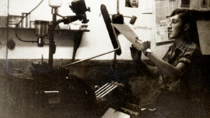 Noceto, il &laquo;Centro stampa&raquo; compie 50 anni