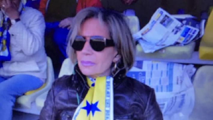 Addio a Mirella Martini, autentica tifosa con il sangue giallobl&ugrave;