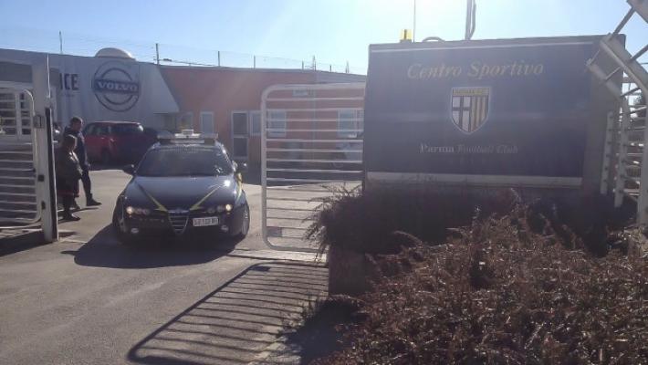 Crac Parma calcio, la Cassazione ordina un nuovo processo d'appello