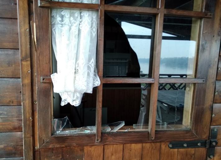 Motonautica nel mirino: furti e danni in 8 capanni