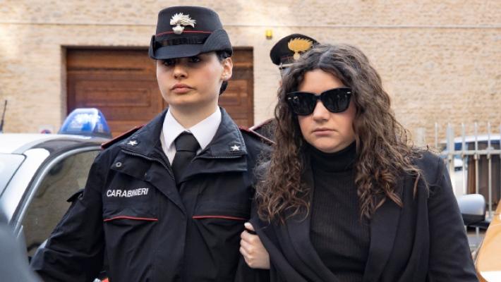 I pm: &laquo;Chiara Pertrolini ha previsto e voluto la morte dei suoi figli&raquo;. E le parti civili chiedono 1 milione e 650mila euro di risarcimento