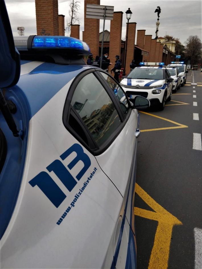 In sei da Salso in un hotel di Parma per festeggiare un compleanno: 400 euro di multa a testa