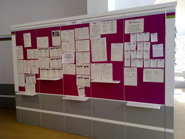 Offerte di lavoro di Unimpiego: le opportunit&agrave; a Parma e provincia