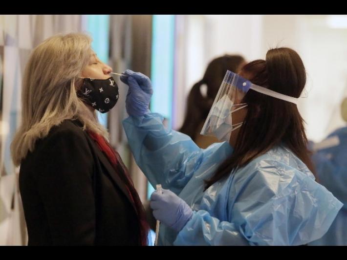 4 decessi e 47 nuovi  positivi a Parma e provincia. 14 i pazienti in terapia intensiva