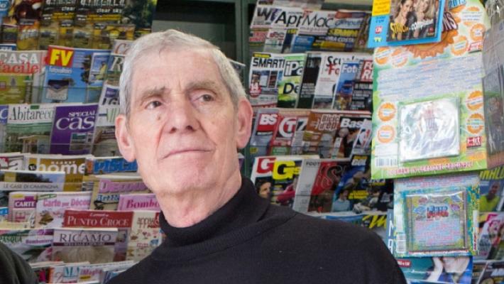 Morto Ciro Gabola: con lui la Gazzetta bussava alla porta