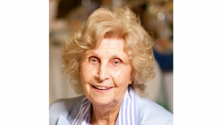 Addio a Nunzia Mirabito, la maestra che amava i gialli