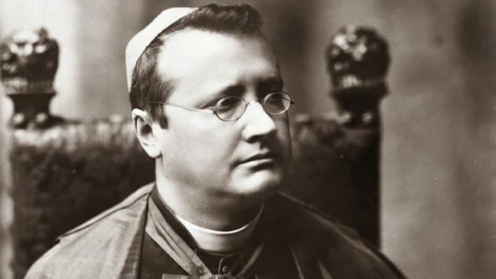 Il messaggio sempre vivo di San Guido Maria Conforti