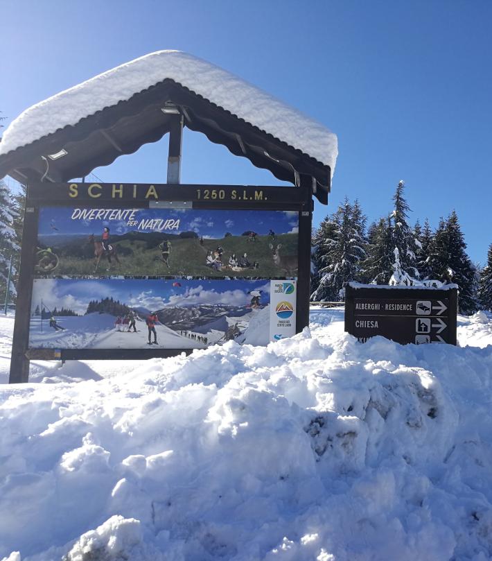 I commercianti di Schia: &laquo;Viviamo di turismo, i parmigiani sono sempre i benvenuti&raquo;