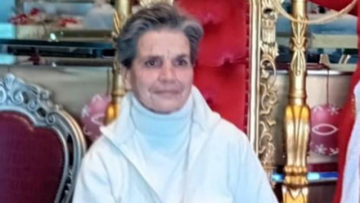 Addio a &laquo;Cisa&raquo; Bucci, cuore grande del Montanara