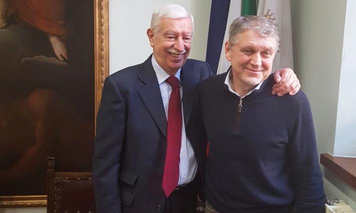 Auser, mancano i volontari a Montechiarugolo