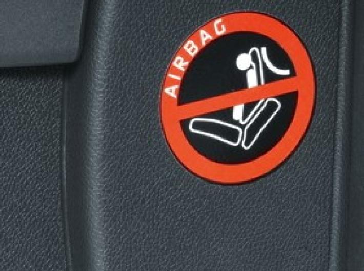 Airbag difettosi &laquo;Pronti ad aiutare gli automobilisti&raquo;