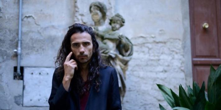 Guido Maria Grillo: &laquo;Ecco perch&egrave; sono tornato alle mie radici napoletane&raquo;