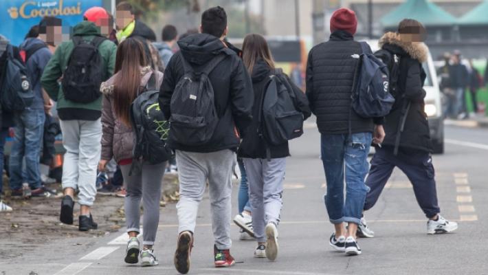Scuole di via Toscana, tavolo in prefettura per la sicurezza: &laquo;Rafforzati i controlli e pi&ugrave; educatori di strada&raquo;