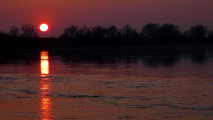 Giallo sul Po: ritrovati due cadaveri in pochi giorni