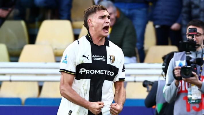 La spinta di Parma: avanti crociati, ora serve l'ultimo sforzo