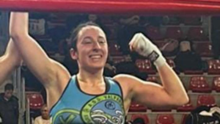 Low Kick, Chiara Mattioli si laurea campionessa italiana