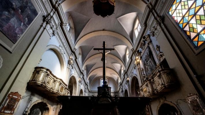 San Giuseppe verso la rinascita, ospiter&agrave; sette alloggi per i pi&ugrave; fragili