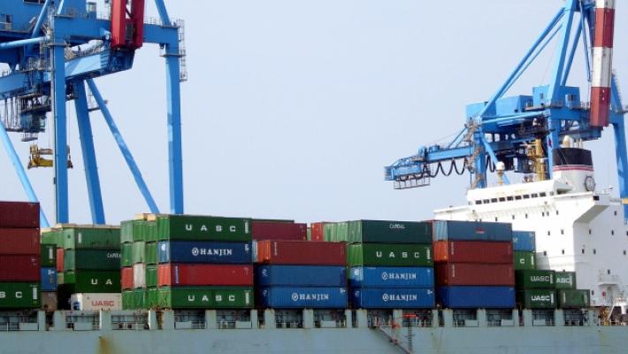 Export, Parma sopra la media regionale: +5,3%