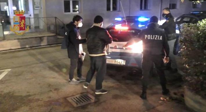 Terrorismo, arrestato in Turchia un Foreign Fighter italiano di 24 anni