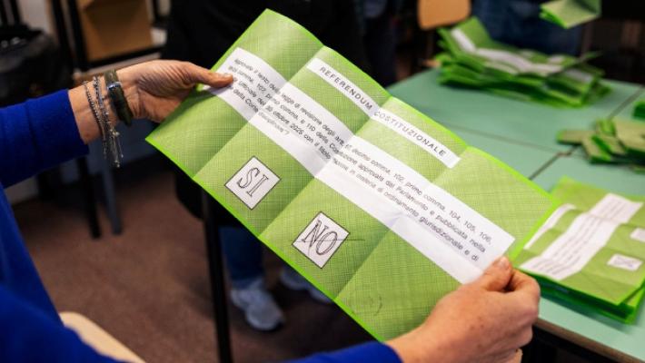 Quei quattro fattori chiave per capire il voto