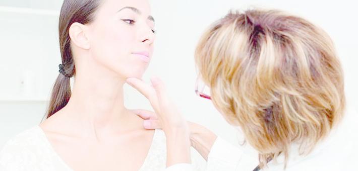 Sempre affaticati? Forse &egrave;  &laquo;stanca&raquo; la tiroide