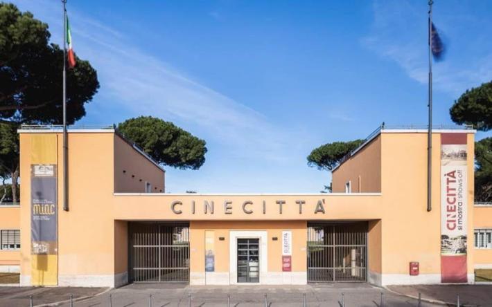 Startup. Anche Cinecitt&agrave; si interessa ai videogame