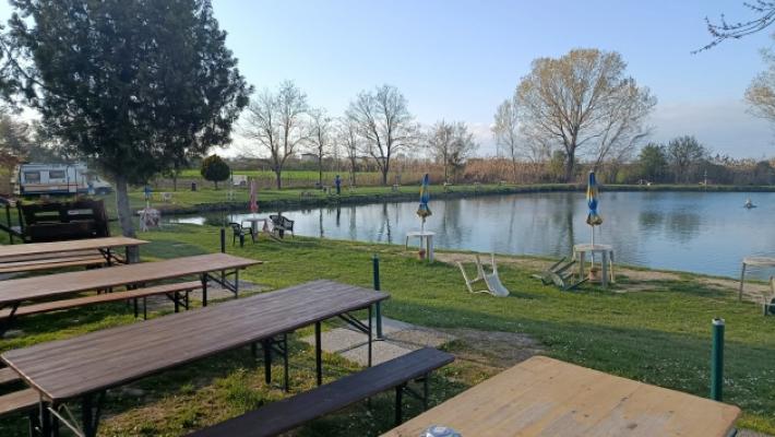 Vaio, razzia ai Laghi 2000: i ladri rubano anche i boeri