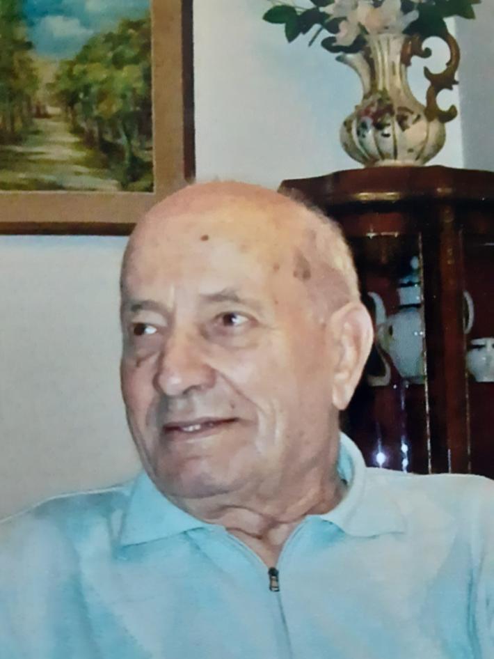 Addio a Mario Campana, il partigiano Stalin, per 40 anni vigile urbano