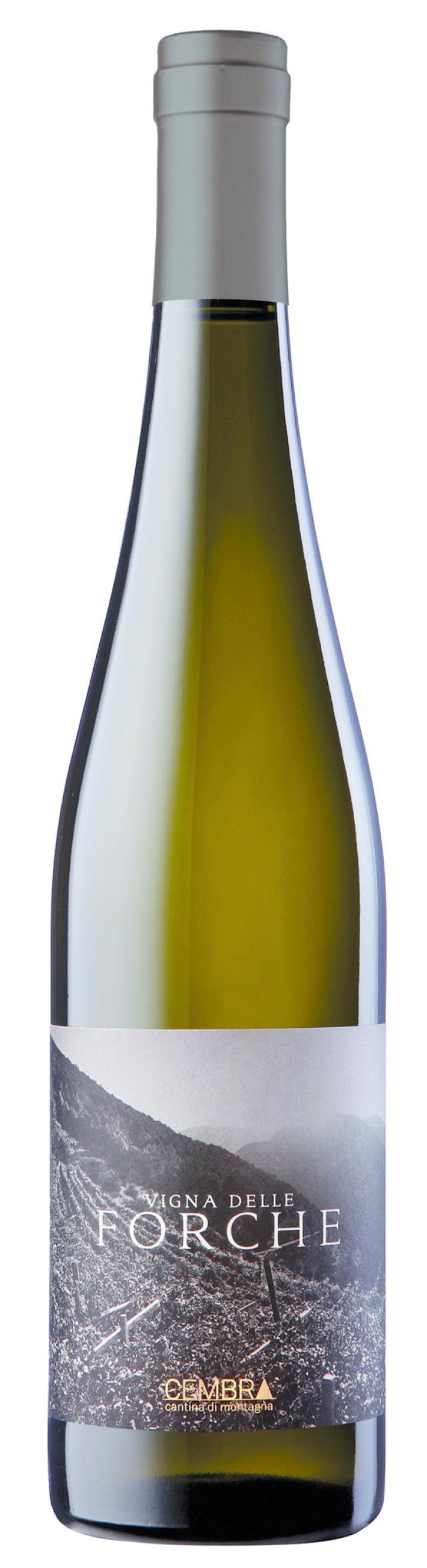 Rivive la tradizione del M&uuml;ller Thurgau in questo vino &laquo;eroico&raquo;