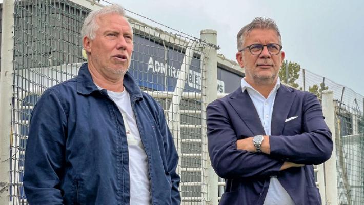 La spinta di Sensini: &laquo;Salvezza vicina. Parma, ora devi accelerare&raquo;. E &ldquo;incorona&rdquo; Pellegrino