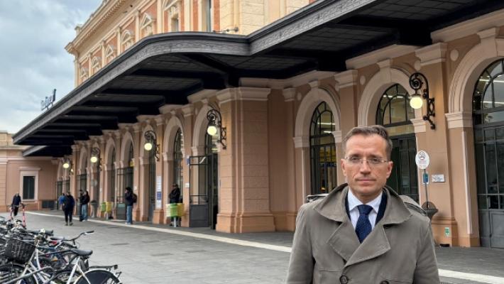 Giallo di borgo Riccio, l'avvocato dei familiari di Ogando in Procura: &laquo;Presto la verit&agrave; su quel pomeriggio&raquo;