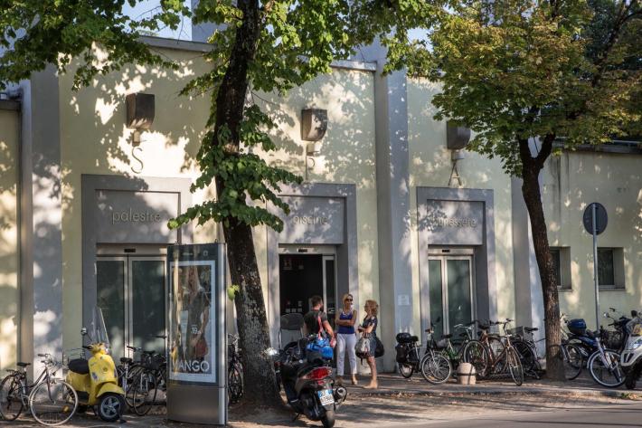 Piscina e spa di via Rustici: si riparte con un nuovo gestore