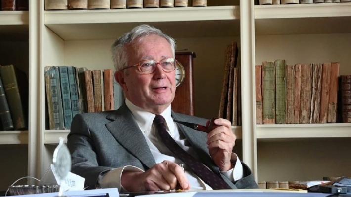 &ldquo;Europa unita, ponte tra America e Cina&rdquo;