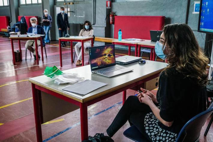 Maturit&agrave;: ci sar&agrave; un maxi-orale  e si potr&agrave; bocciare