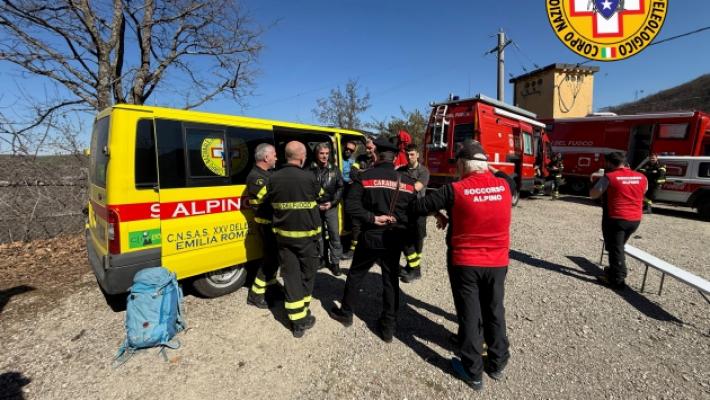 Il 24enne disperso avvistato a La Spezia, ricerche interrotte