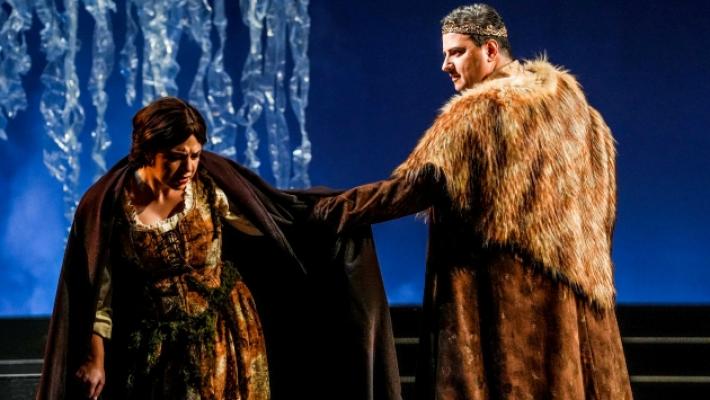 Dalla Georgia un titolo in pi&ugrave; per la stagione lirica