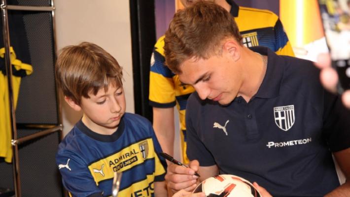 Pellegrino: &laquo;Ritroviamo compattezza&raquo;. Bernab&eacute;, filtra ottimismo