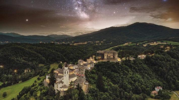 &laquo;I Borghi pi&ugrave; belli d'Italia&raquo;: Compiano resta nella lista