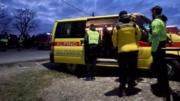 Il 24enne disperso &egrave; tornato a casa dai suoi genitori