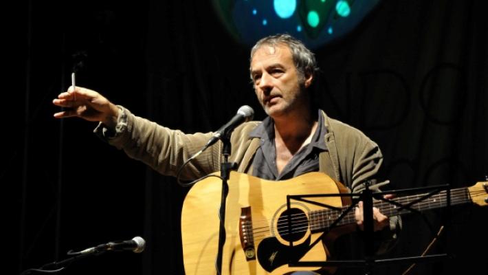 Quella volta con Riondino in piazza Garibaldi fino alle 4 del mattino