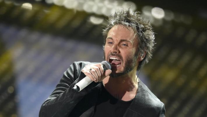 Nek venerd&igrave; al Regio: &laquo;Parma? &Egrave; un'eccellenza del nostro Paese&raquo;