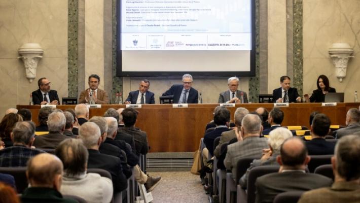 L'economia a Parma cresce nonostante le incognite