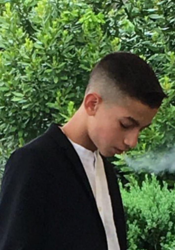 Gli insegnanti di Angelo: &laquo;Da oggi nella tua classe un vuoto fisico e soprattutto emotivo&raquo;