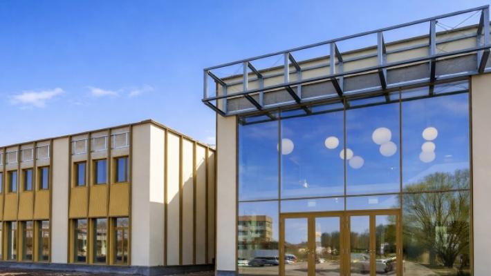 Nuova Ongaro, il 13 aprile il trasferimento delle classi