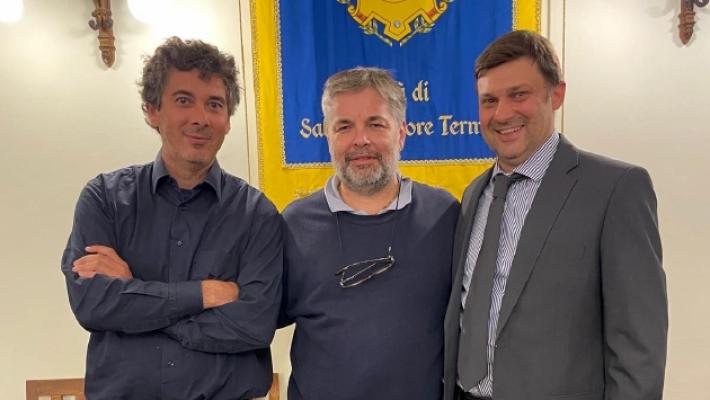 I consiglieri che hanno disertato il consiglio: &laquo;Serve un cambio di passo radicale&raquo;