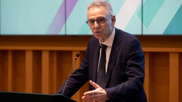 Transizione 5.0, risorse sbloccate. Buia: &laquo;Un aiuto agli investimenti. Serve pi&ugrave; Europa e meno burocrazia&raquo;